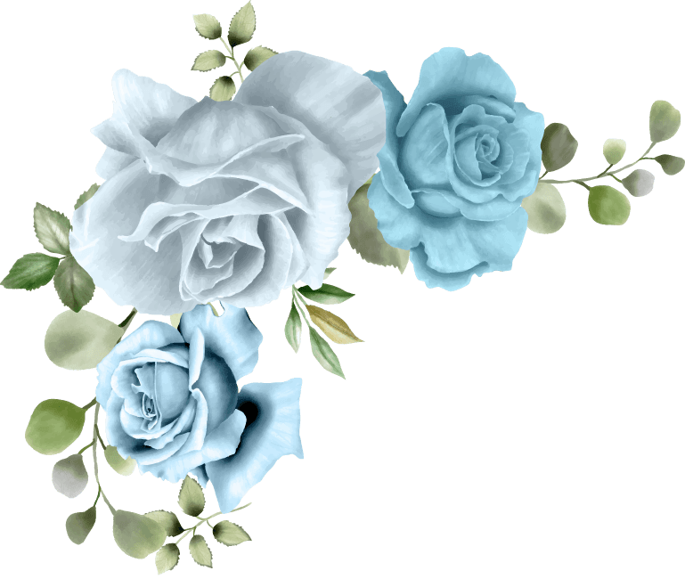 Flower Decoration Top